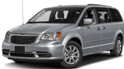 CHRYSLER TOWN AND COUNTRY 2015 2C4RC1AG3FR677574 image